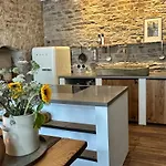 Ferienhaus N5quartier *