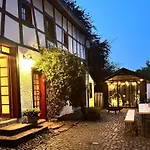 Ferienhaus N5quartier Bad Muenstereifel