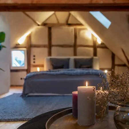 N5quartier * Bad Muenstereifel