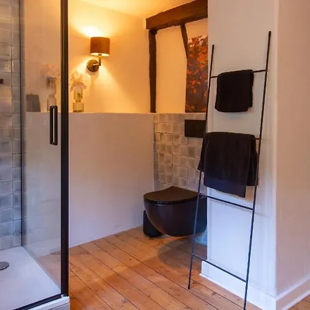 Vakantiehuis N5quartier Bad Muenstereifel