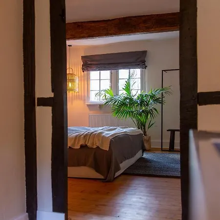 Vakantiehuis N5quartier *