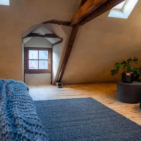 Vakantiehuis N5quartier