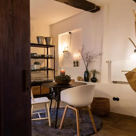 N5quartier * Bad Muenstereifel