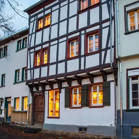 N5quartier Vakantiehuis *