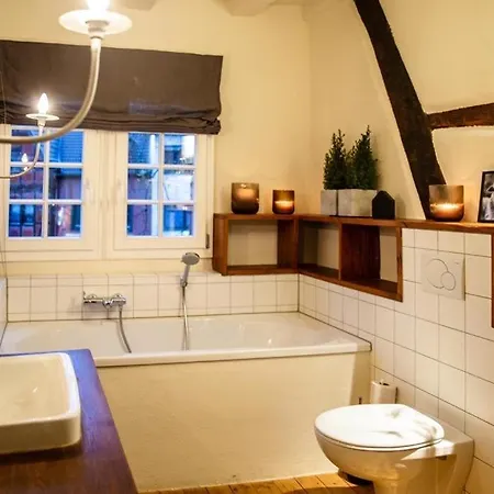 N5quartier Vakantiehuis Bad Muenstereifel