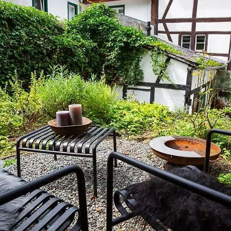 Vakantiehuis N5quartier