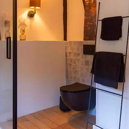 Vakantiehuis N5quartier