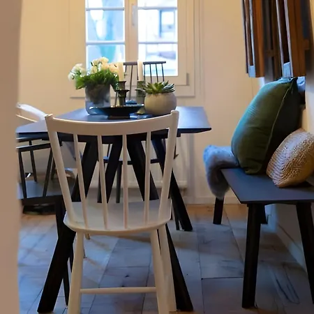 N5quartier Holiday home Bad Muenstereifel