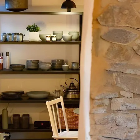 בית נופש N5quartier באד מינסטראייפל