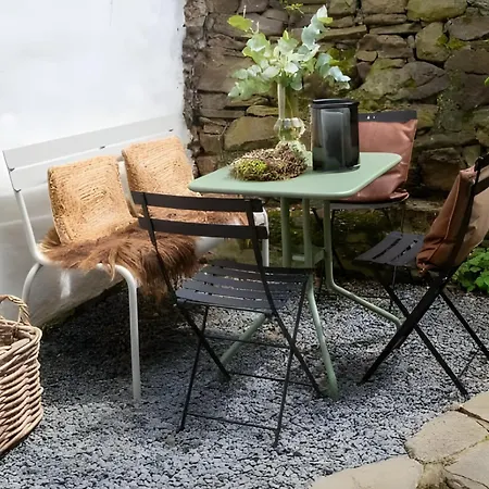 بيت للعطل N5quartier باد مونستريفل