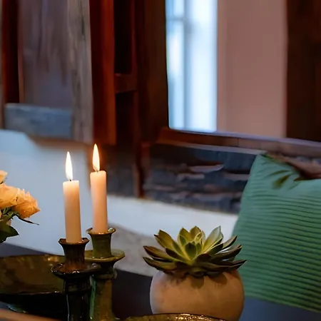 N5quartier بيت للعطل