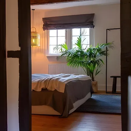 N5quartier Holiday home