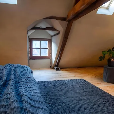 Holiday home N5quartier