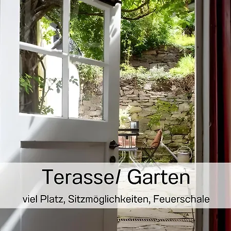 N5quartier בית נופש באד מינסטראייפל