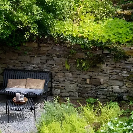 N5quartier בית נופש באד מינסטראייפל