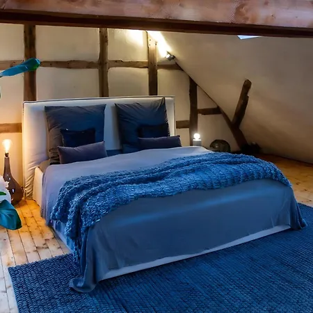 N5quartier * באד מינסטראייפל