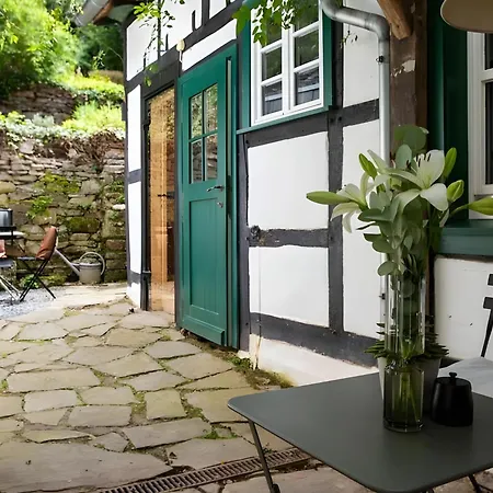 N5quartier בית נופש