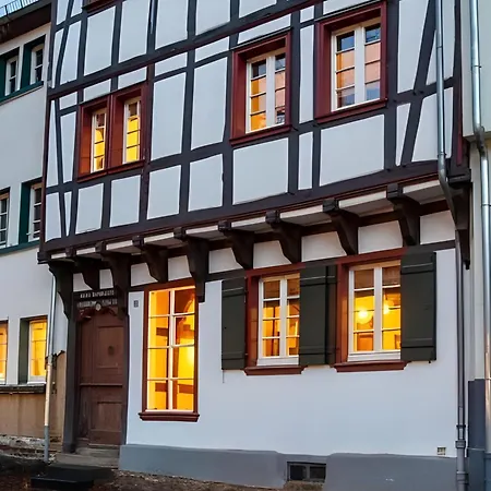 בית נופש N5quartier *