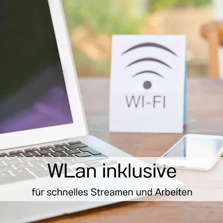 בית נופש N5quartier