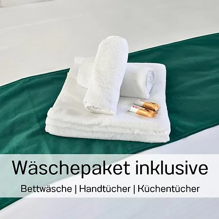 Vakantiehuis N5quartier *