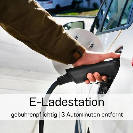 בית נופש N5quartier