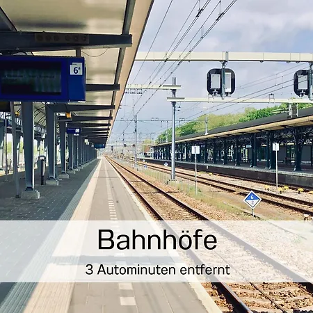 N5quartier * באד מינסטראייפל