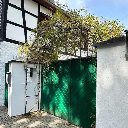 N5quartier Casa de Férias Bad Muenstereifel