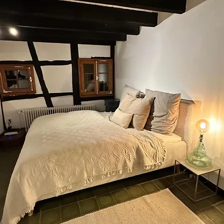 Casa de Férias N5quartier Bad Muenstereifel