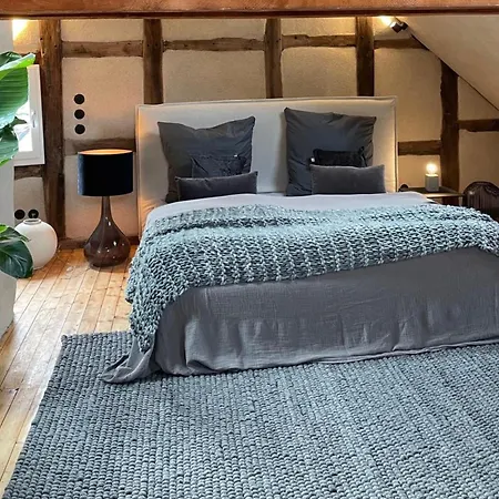 Holiday home N5quartier