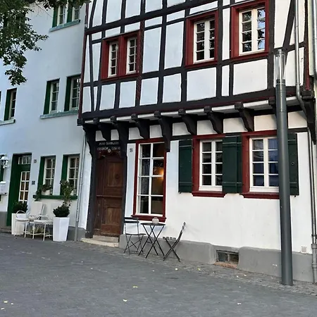 N5quartier * Bad Muenstereifel