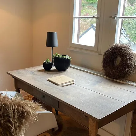 Holiday home N5quartier