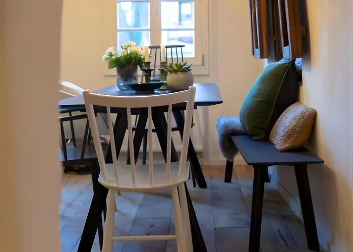 N5quartier Feriehus Bad Muenstereifel