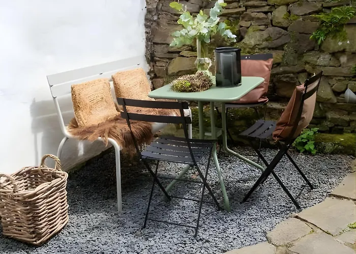 Feriehus N5quartier Bad Muenstereifel