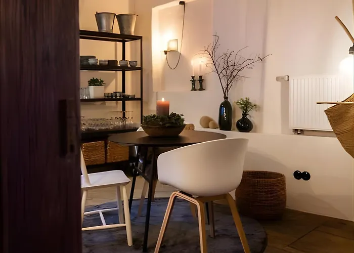 N5quartier * Bad Muenstereifel