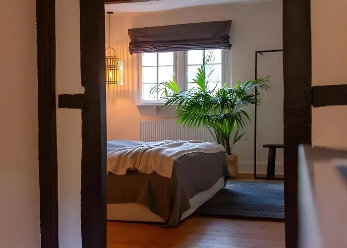 N5quartier Casa de Férias