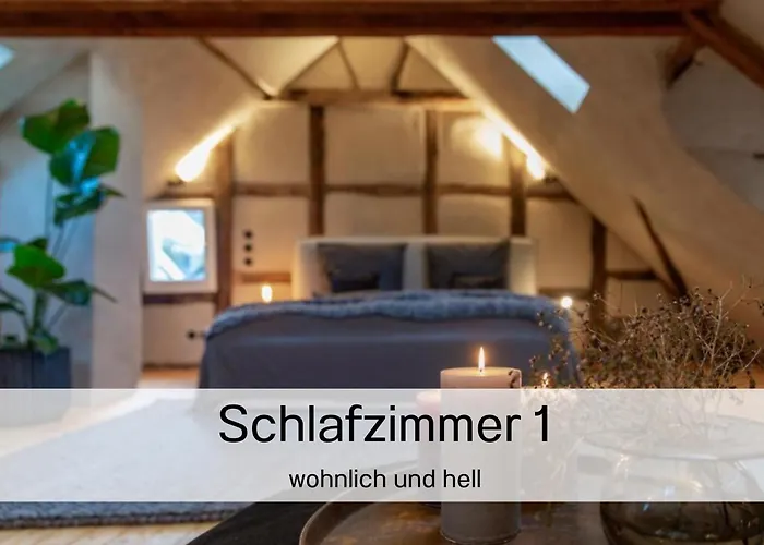 Feriehus N5quartier *