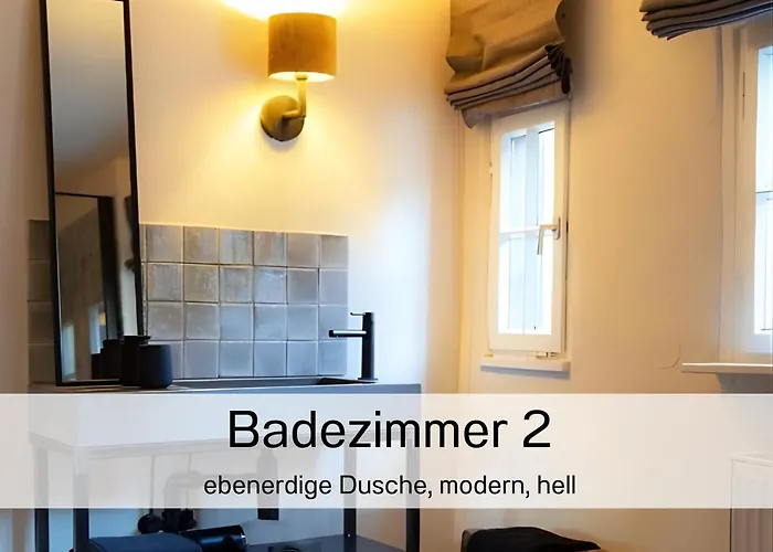 Feriehus N5quartier Bad Muenstereifel