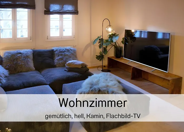 N5quartier Feriehus *