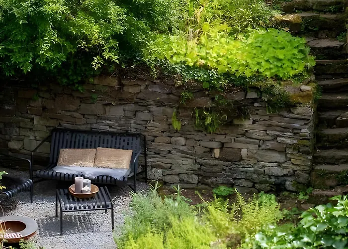 N5quartier Feriehus Bad Muenstereifel