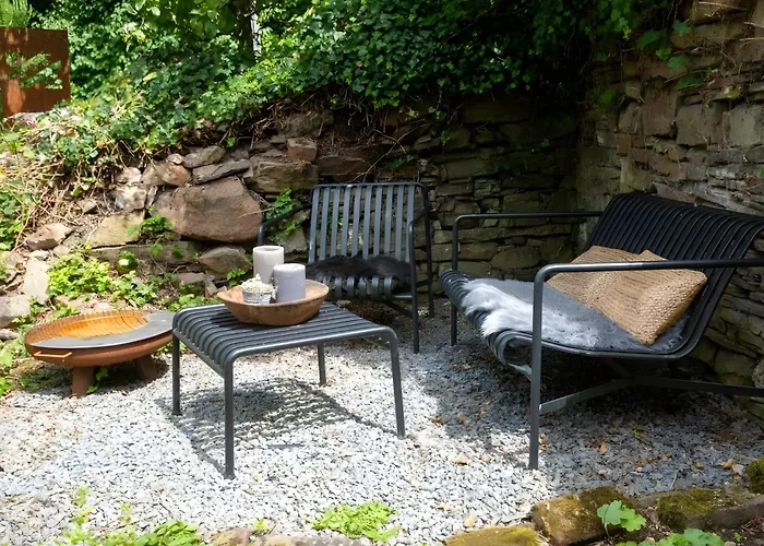 N5quartier Feriehus Bad Muenstereifel