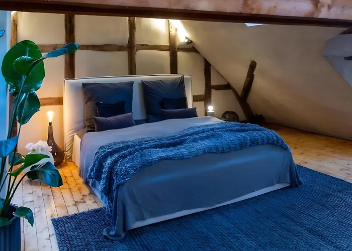 N5quartier * Bad Muenstereifel