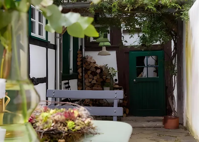 N5quartier Feriehus Bad Muenstereifel