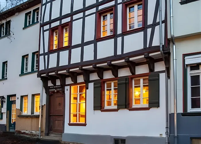 Feriehus N5quartier *