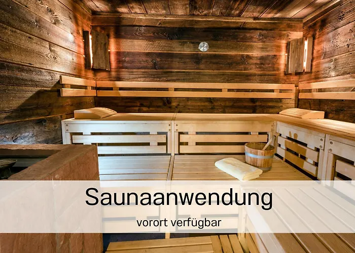 Feriehus N5quartier *