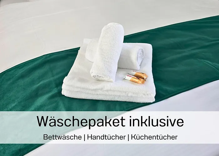 Feriehus N5quartier *