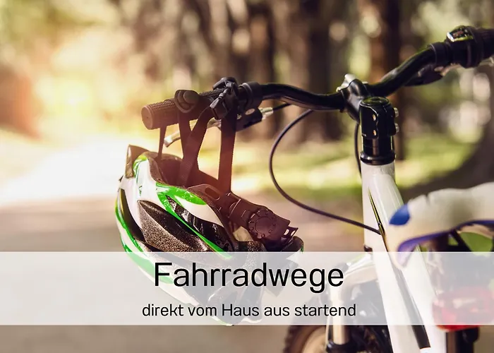 N5quartier Feriehus *