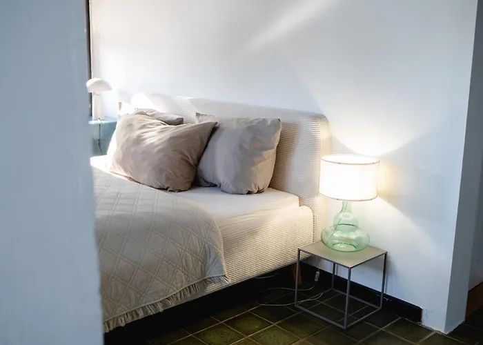 N5quartier Casa de Férias