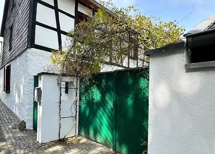 N5quartier Casa de Férias Bad Muenstereifel