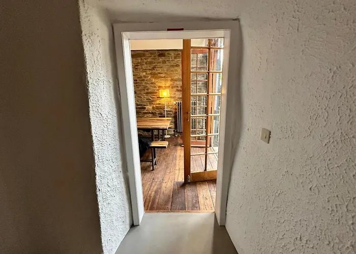 N5quartier * Bad Muenstereifel