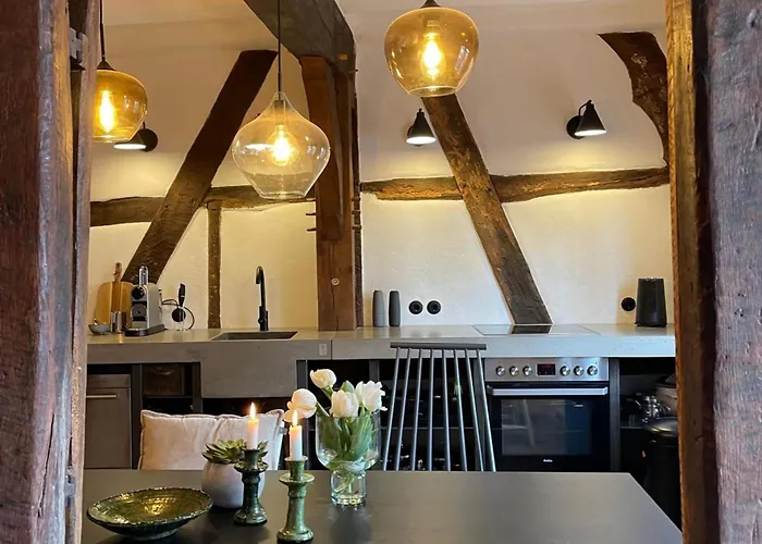 N5quartier Bad Muenstereifel